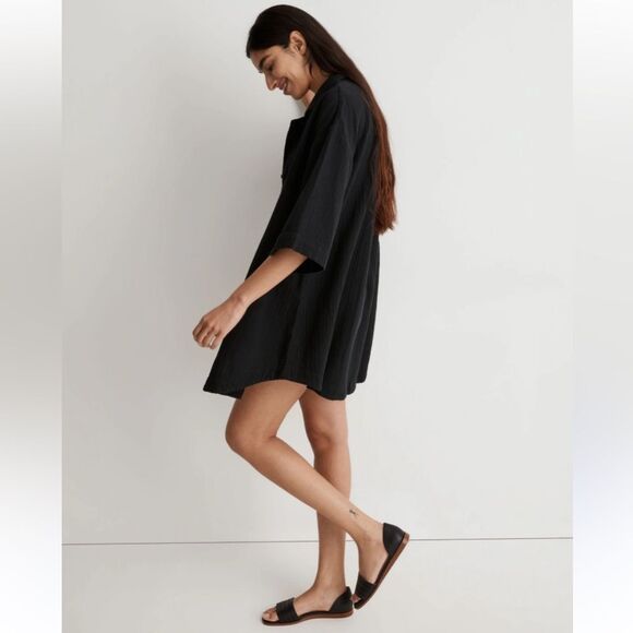 Madewell Swim M - Picture 4 of 9